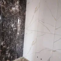 کارگر ساده کاشیکاری