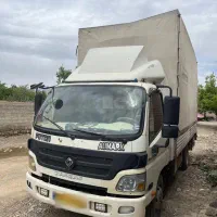 الوند 6تن مدل90