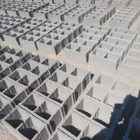 بلوک سیمانی کرج/قیمت مناسب/تحویل سریع