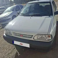 پراید مدل ۹۳