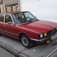 بی ام و ۵۱۸ درجه یک|خودرو کلاسیک|چهاردانگه (تهران), |دیوار