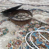 تنور و ساج گازی|اجاق گاز و لوازم برقی پختوپز|نورآباد, |دیوار