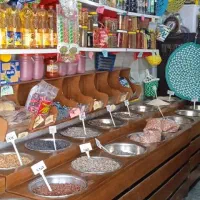 وسایل مغازه|فروشگاه و مغازه|اندیشه, اندیشه فاز ۱|دیوار
