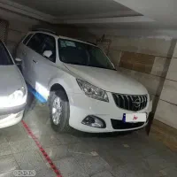 هایما S7پرو|خودرو سواری و وانت|تهران, خانی‌آباد|دیوار