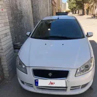 رانا مدل ۹۵ موتور tu5