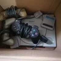 پلی استیشن1|کنسول، بازی ویدئویی و آنلاین|زابل, |دیوار