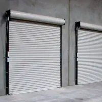 نصب درب اتوماتیک،کرکره برقی ،سکوریت