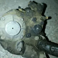 کپسول گاز سی ان جی و ریگلاتور