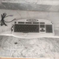 کیبوردFARASSOO