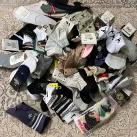 جوارب همه جوره