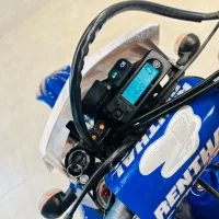 WR450F|موتورسیکلت|تهران, امیر بهادر|دیوار