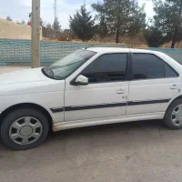 فروش پارس موتور جدید xu7p