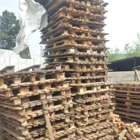 خرید و فروش پالت چوبی الوار هفت لایی|عمدهفروشی|سنگر, |دیوار