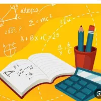 جمع بندی تضمینی ریاضی دبیرستان و دانشگاه در ۶ جلسه|خدمات آموزشی|قزوین, |دیوار