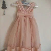 لباس مجلسی دخترانه|کفش و لباس بچه|تهران, استخر|دیوار