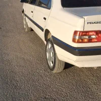 ۴۰۵تیوفایو ۹۵