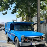 نیسان زامیاد مدل ۱۴۰۱