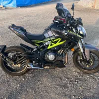 qj srk250 کیو جی دو سیلندر