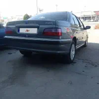 پارس tu5 مدل 1400 تمیز|خودرو سواری و وانت|همدان, |دیوار