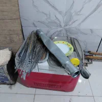 تمای وسایل تکی و کلی به فروش میرسد