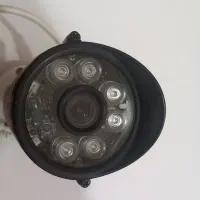 دوربین مداربسته