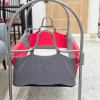 گهواره ننو در حد|اسباب و اثاث بچه|نظرآباد, رسالت|دیوار