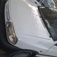 دوتا پراید ۸۹و۸۵ طلایی بازار|خودرو سواری و وانت|یاسوج, |دیوار