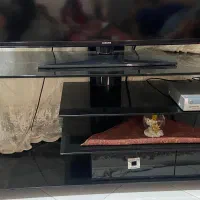 میزتلویزیون تمیز