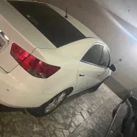 سراتو۹۸اتوماتیک آ‌پشنال