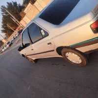 فروش پژو405مدل 98|خودرو سواری و وانت|کرمان, |دیوار