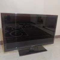 تلوزیون ۴۲ اینج سامسونگ|تلویزیون و پروژکتور|چهاردانگه (تهران), |دیوار