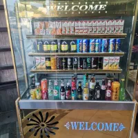 یخچال و فریزر .فروشگاهی .|فروشگاه و مغازه|ایذه, |دیوار