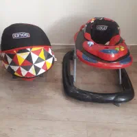 ست کریر و روروئک