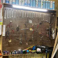 باطری سازی سیار در محل در ملارد مارلیک فردیس اندیش