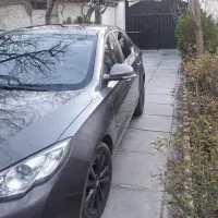 MG 360 turbo مدل ۹۸|خودرو سواری و وانت|تهران, میرداماد|دیوار