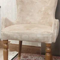 صندلی تک نفره ۲ عدد
