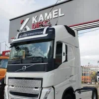 کشنده ولوو اف اچ 500|خودرو سنگین|خرامه, |دیوار