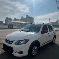 کوییک R مدل 1401 بیرنگ درجه یک|خودرو سواری و وانت|آمل, |دیوار