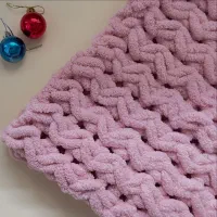 پتو پافی نوزادی|رختخواب، بالش، پتو|رشت, شهرک آیت الله منتظری|دیوار