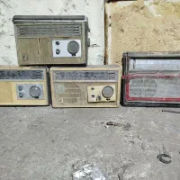 تلویزیون قدیمی برای دکر  خانه محل کار تمیز|تلویزیون و پروژکتور|آشخانه, |دیوار