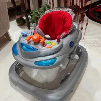 ست کالسکه کریر رورواک کاملا نو|کالسکه و لوازم جانبی|یزد, |دیوار