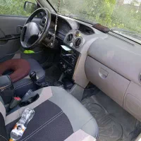 پراید 90SX دوگانه