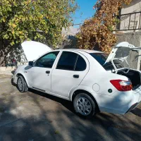 ساینا sدوگانه402فروش فوری|خودرو سواری و وانت|کرمانشاه, |دیوار