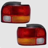 چراغ عقب پراید کره ای