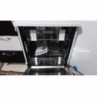 ماشین ظرفشویی ال جی