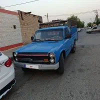 نیسان دیزل، معاوضه هم دارم
