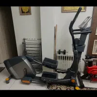 اسکی فضایی باشگاهی تریم لاین