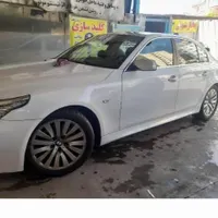 BMW530i 2010 معاوضه واحد|خودرو سواری و وانت|تهران, کوی فردوس|دیوار