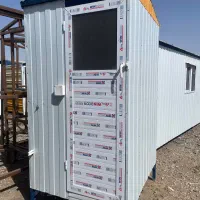 امیر کانتین|مصالح و تجهیزات ساختمان|اشتهارد, |دیوار