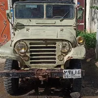 جیپ کاام